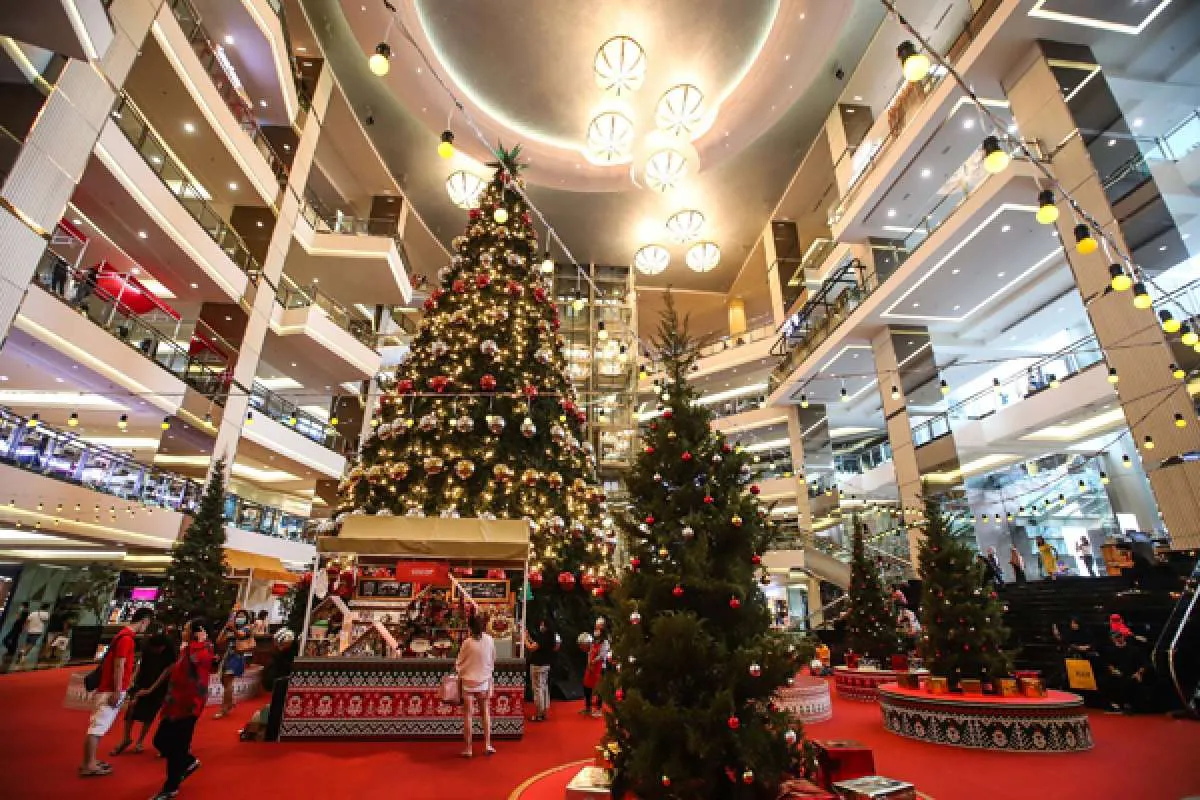 Unik, ini 5 tradisi perayaan Hari Natal di berbagai negara