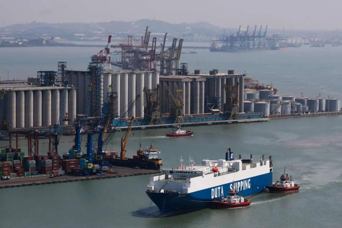 Revisi UU Pelayaran dalam RUU Cipta Kerja masih belum memberi udara segar bagi pelaut