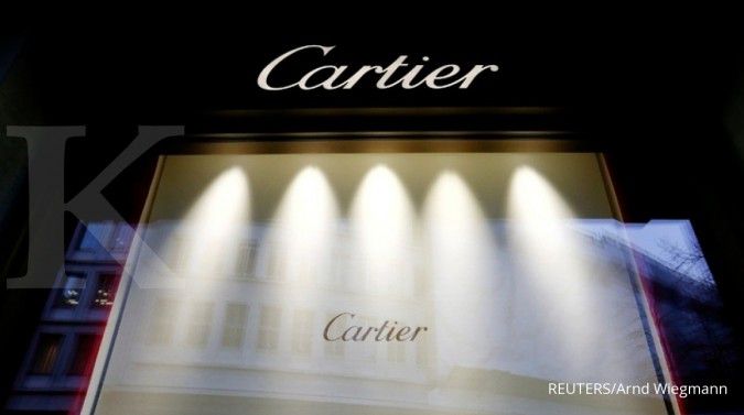 Richemont Jual Saham Peritel Yoox Net A Porter ke Mytheresa