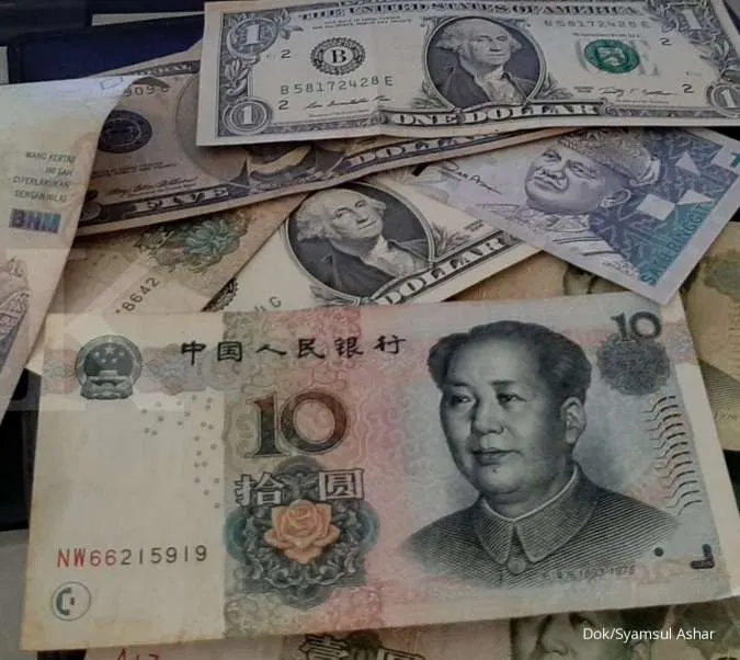 China to Issue US$ 284 Billion of Sovereign Debt This Year to Help Revive Economy