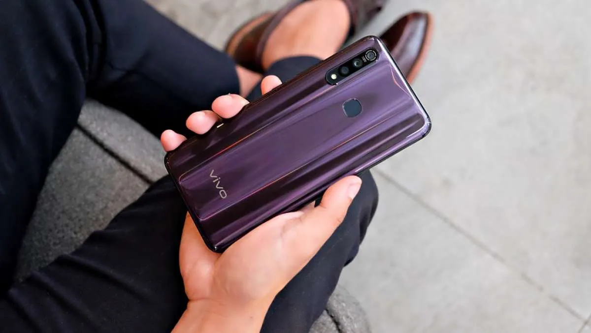  Ini spesifikasi Vivo Z1 Pro yang cocok untuk para penggemar gim online