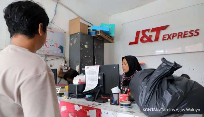 Bisnis Logistik Melaju Meski Dibayangi Aturan Zero ODOL
