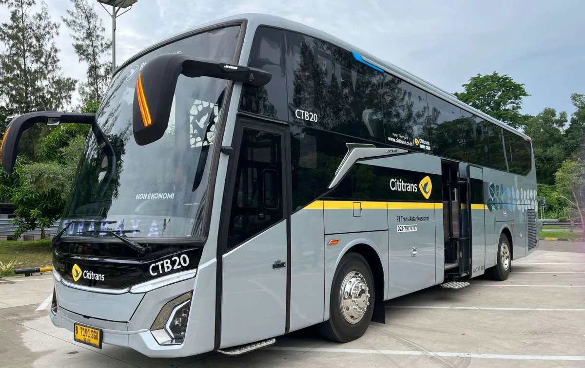 Cititrans Bakal Tambah Rute Baru di Semester II 2025 