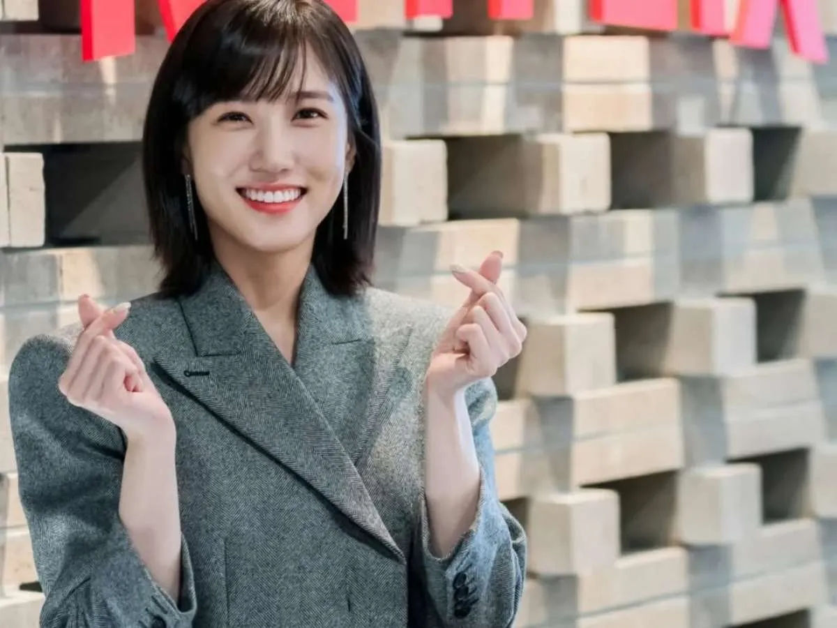 Park Eun Bin & Yang Se Jong Gabung Drakor Spellbound, Remake Film Son Ye Jin