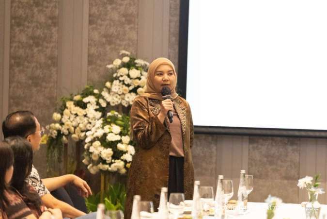 Ekspor Plywood RI Kuasai Pasar Global, Diproyeksi Tumbuh 8% YoY Berlanjut hingga 2026