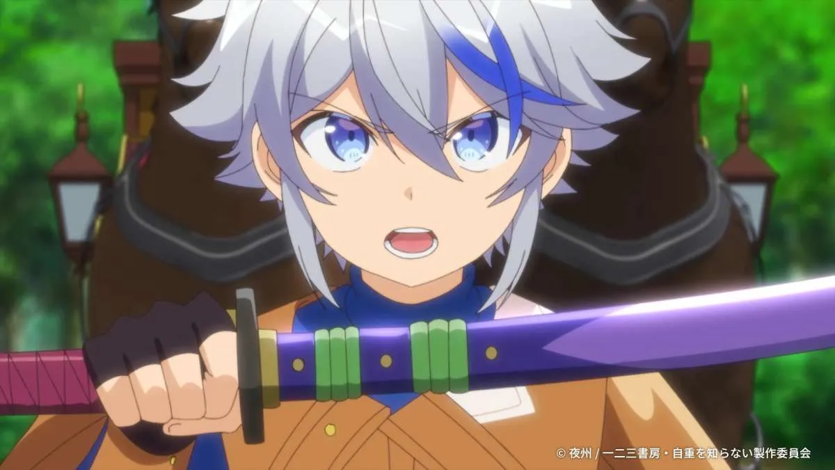 Kapan Tensei Kizoku no Isekai Boukenroku Episode 10 Tayang? Ini Jadwal & SInopsis