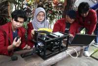 Inilah Universitas Swasta Terbaik Indonesia Versi Times Higher Education 2025