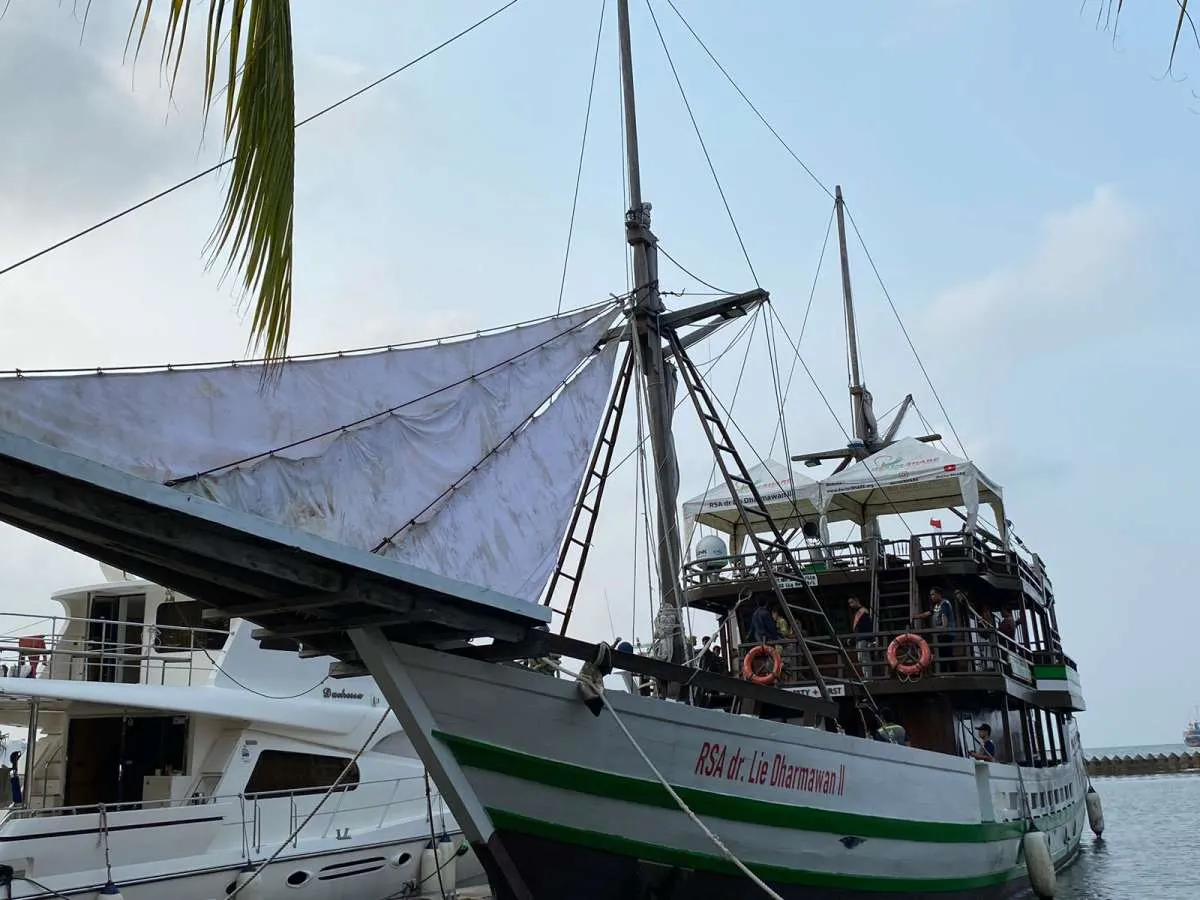 14 Tahun Jangkau Negeri, doctorSHARE Ubah KEhidupan 350.000 Warga Pelosok