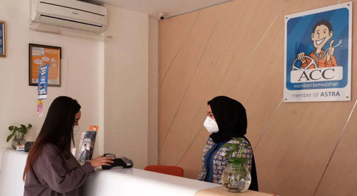 Astra Sedaya Siapkan Dana Untuk Bayar Bunga Obligasi
