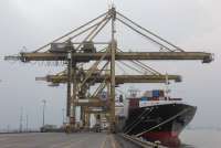 Arus Cargo Curah Cair Pelindo Capai 22,25 Juta Ton pada Kuartal III-2025