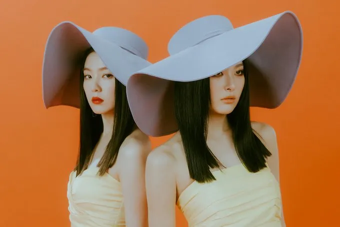 Irene&Seulgi masuk Billboard World Album, Saham SM Entertainment malah ditutup turun