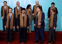 APEC 2024: Prabowo Tegaskan Dukungan Indonesia pada Perdagangan Terbuka dan Adil 