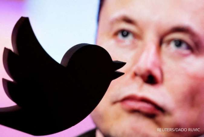 Mulai Mei, Elon Musk Siapkan Fitur Berbayar untuk Membaca Artikel di Twitter
