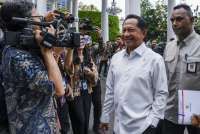 Menteri Dalam Negeri Buka Suara Terkait Penugasan Gibran Berkantor di Papua