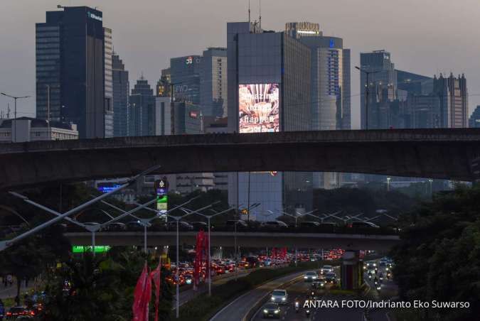 Anggaran Belanja Lain-Lain Meningkat Jadi Rp 631,18 Triliun, Ini Kata Ekonom