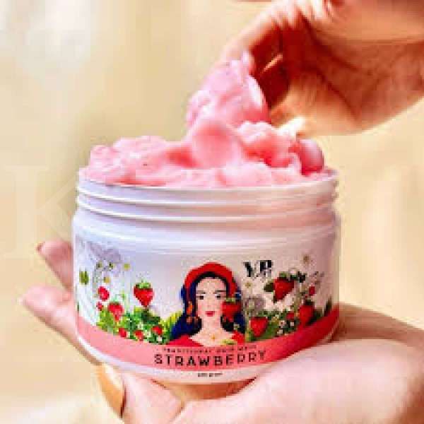 4 Rekomendasi Hair Mask untuk Rambut Lembut & Berkilau, Cobain Yuk!