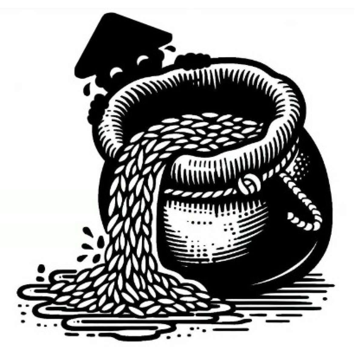 Setengah Hati Mengurus Harga Beras