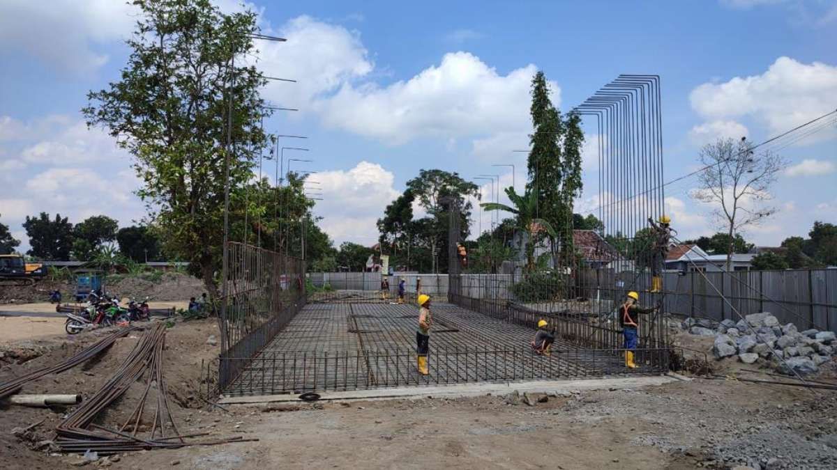 Getol Memanjangkan Jalan Tol, Ini Proyek Jasa Marga (JSMR) di Tahun 2022