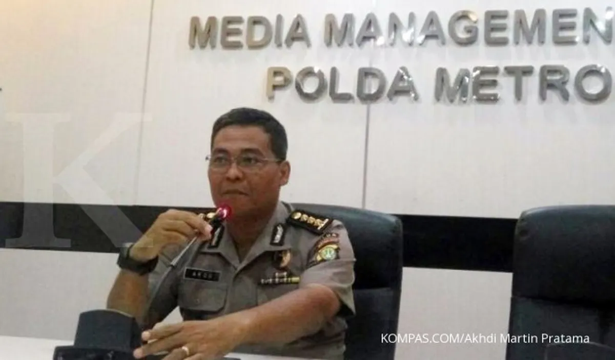 Ujaran kebencian, polisi pastikan periksa Jonru