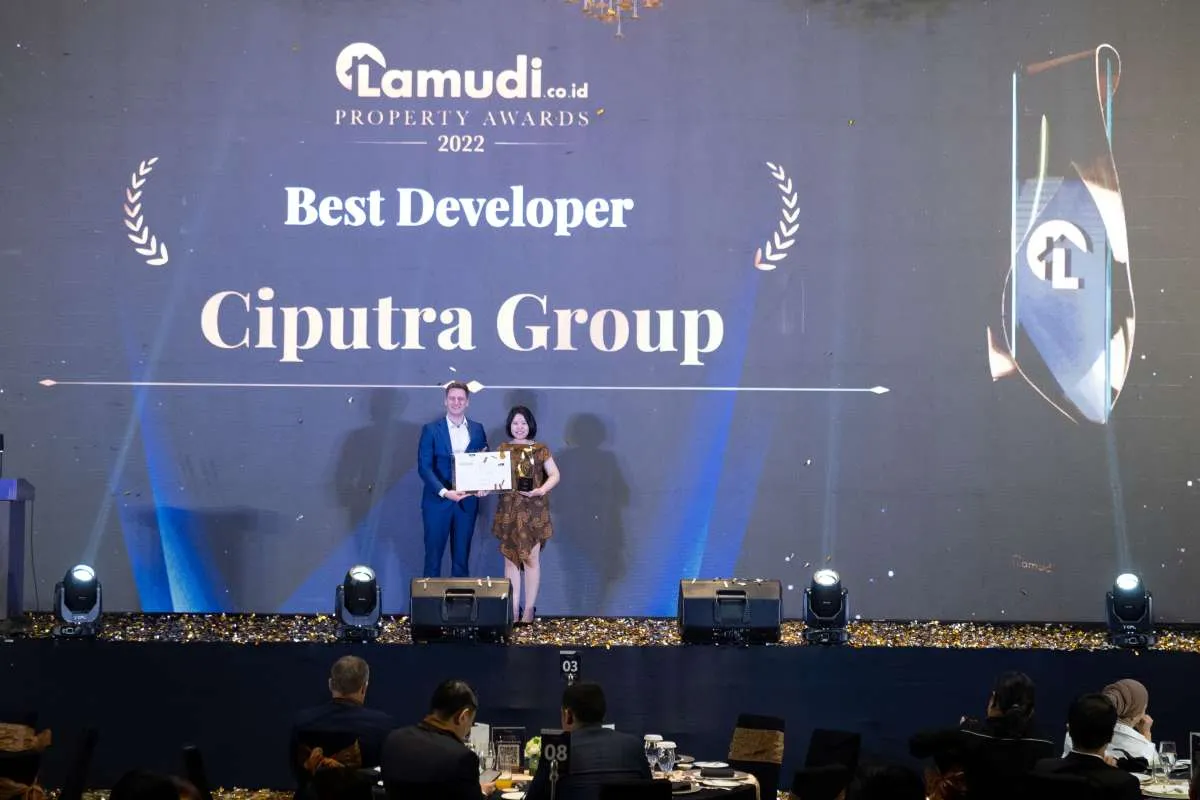 Lamudi Property Awards 2022 Hadirkan Daftar 21 Proyek & Developer Properti Terbaik