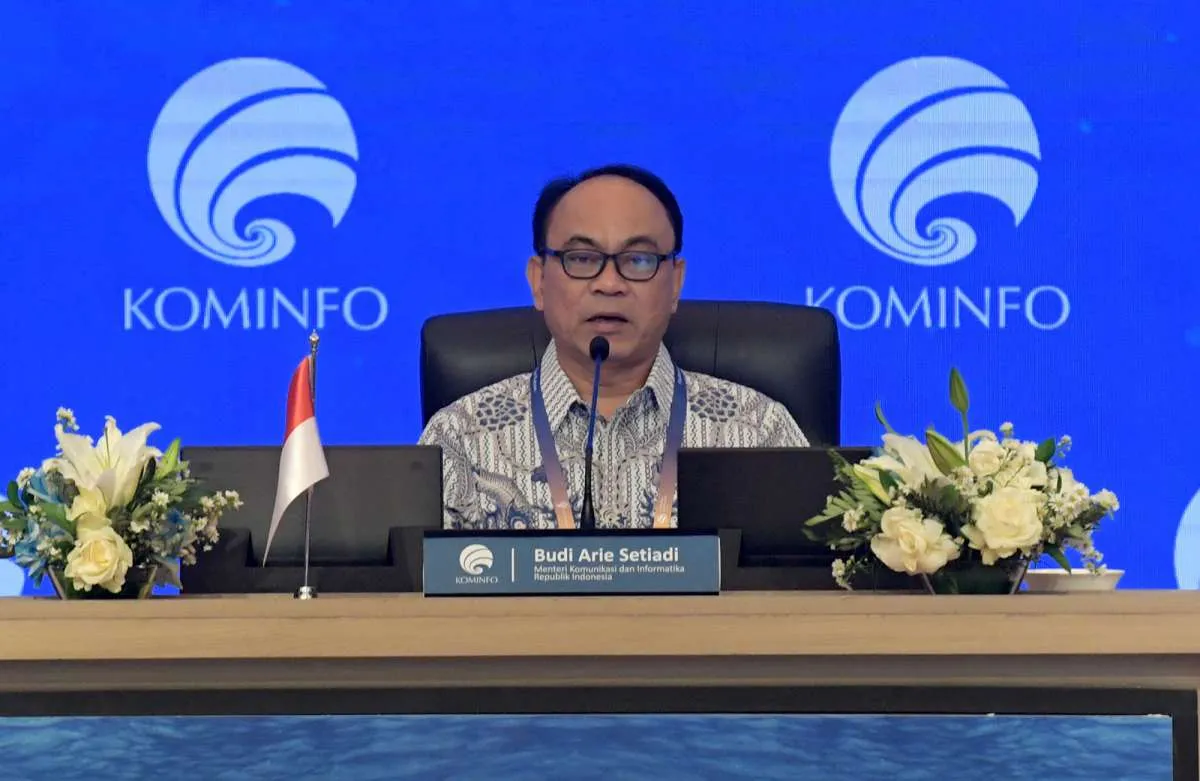 Kominfo Memberikan Peringatan Keras ke Platform Meta Terkait Judi Online