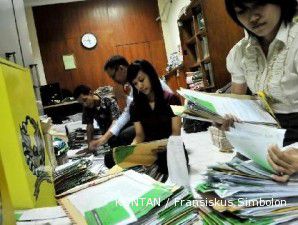 Tingkatkan cakupan pajak, pemerintah gelar sensus pajak 2 bulan lagi
