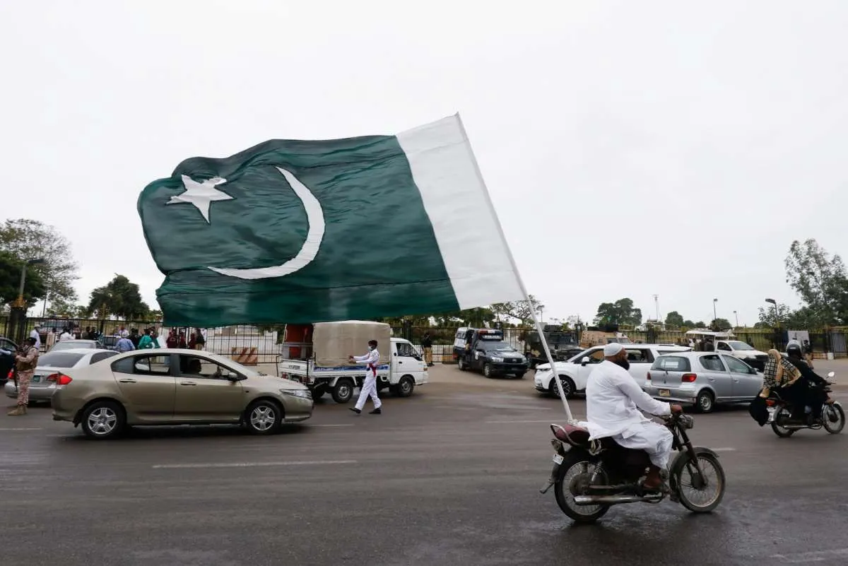 Pangkalan Militer Pakistan Diserang Pemberontak, 1 Tentara dan 4 Pemberontak Tewas