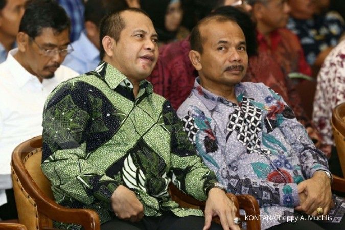 Tim Sukses Jokowi Kembali Dapat Jabatan Penting, Kali Ini di IKN