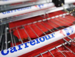 Carrefour: Telah Terjadi Pengusiran Paksa dari Pluit Village