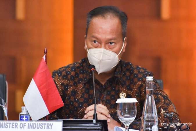 Kemenperin: Investasi Manufaktur Indonesia Mencapai Rp 325,4 Triliun di Tahun 2021