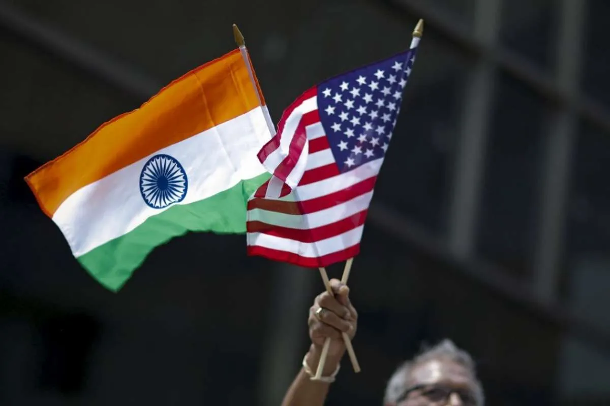 Tarif Impor Trump Naik Dua Kali Lipat, India Terseret Dampak Besar