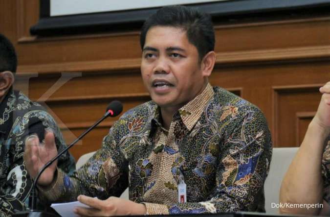 Beri Kepastian Berusaha, Kemenperin Rancang Aturan Pedoman Wasdal