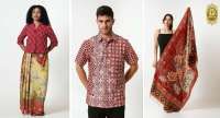 Batik Harni, Bertahan Dua Generasi Berawal dari Dua Lembar Batik