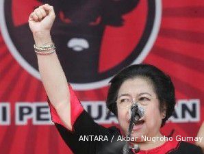 Megawati desak pembangunan transportasi di Indonesia Timur