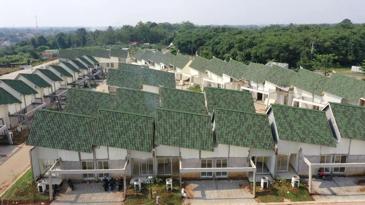 Saptausaha Gemilangindah (SAGE) Resmi IPO, Harga Sahamnya Naik 23%