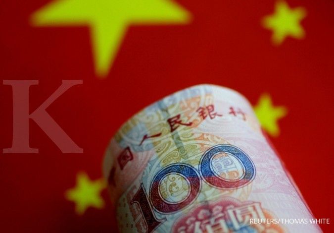 China hapus 27 daftar negatif investasi asing