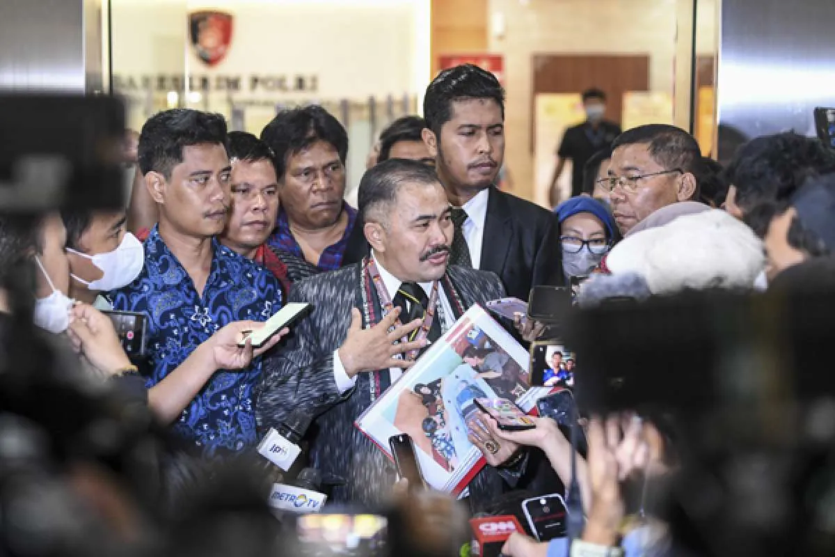 Keluarga Brigadir J Kembali Meminta Menonaktifkan Satu Jenderal Lainnya 
