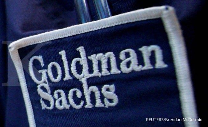 Goldman Sachs Pangkas Proyeksi Pertumbuhan China Jadi 4,5% Tahun Depan