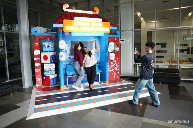 Pengalaman Internasional Penting untuk Generasi Muda Indonesia, Begini Caranya