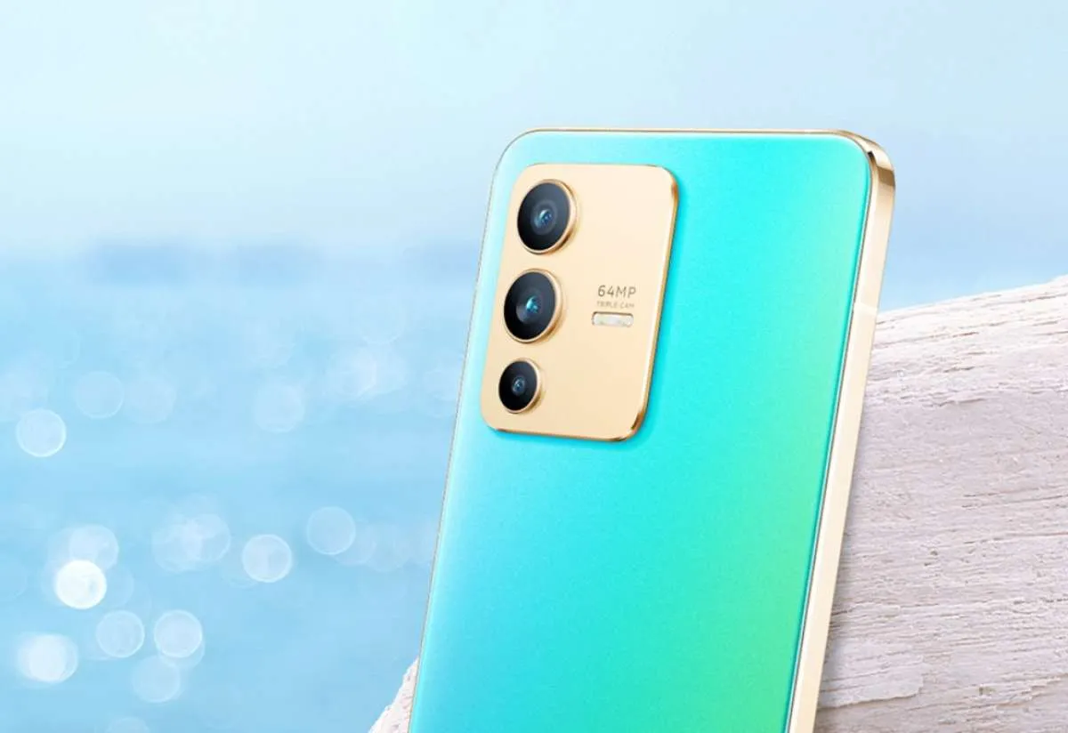 Daftar Harga HP Vivo V Series, Januari 2022: Vivo V20, Vivo V23e, Vivo V23 5G
