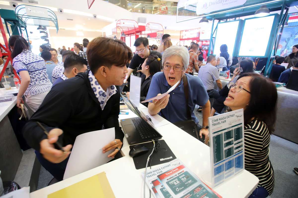 Ekonomi Rumah Tangga Masih Tertekan, NPL Kredit Konsumer Naik