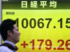 Pagi Ini, Bursa Asia Diprediksi Masih Melemah