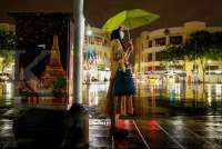 Thailand menemukan varian Covid-19 Afrika Selatan pertama di karantina