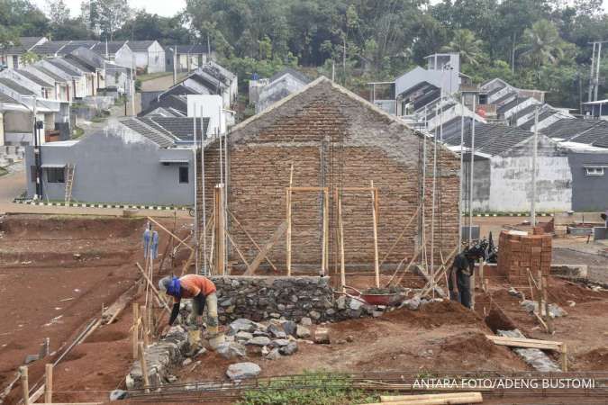 Harga Rumah Subsidi Diusulkan Naik, Begini Alasannya