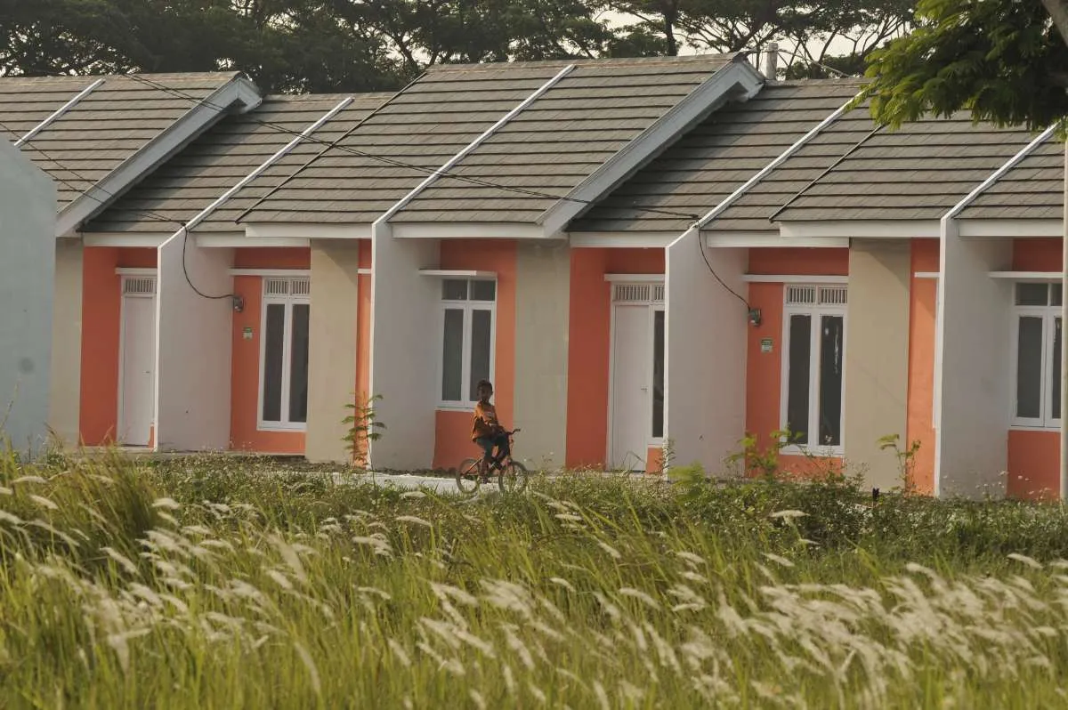 Menakar Kemampuan BTN dan BRI Pimpin Pembiayaan Sindikasi Program 3 Juta Rumah