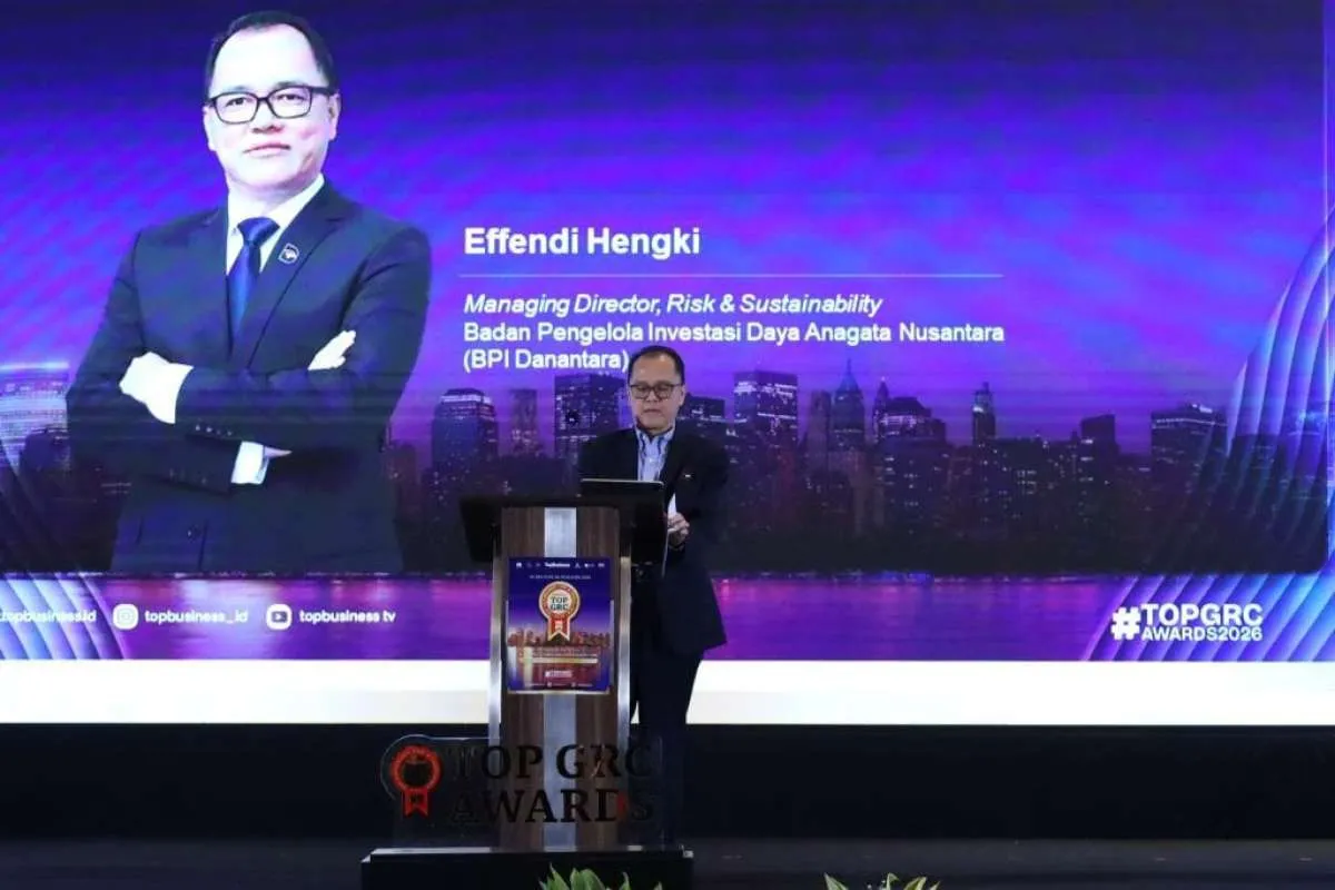 Kalangan Korporasi Didorong Lakukan Transformasi GRC Berbasis Continuous Assurance