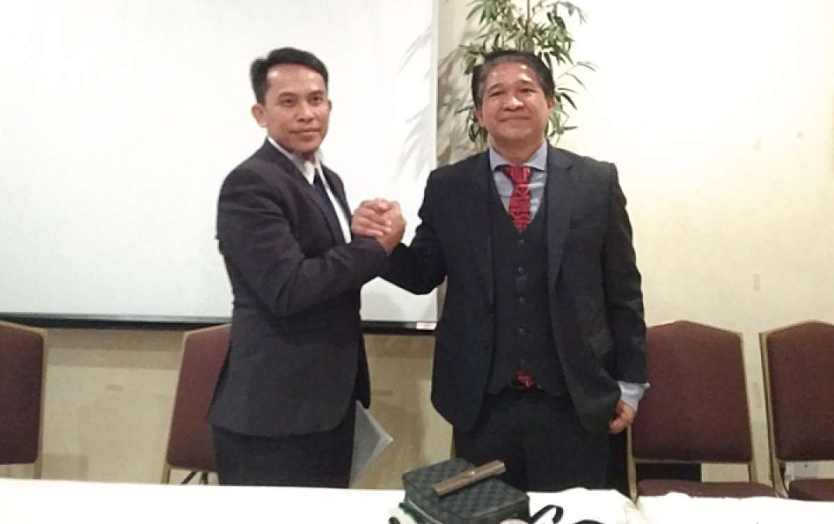 Menanti Cuan Dua Proyek Capri Nusa Satu Properti (CPRI) 