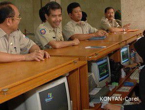 Kadin: SDM Pemda Lemah, Perencanaan Pembangunan Jadi Tak Jelas