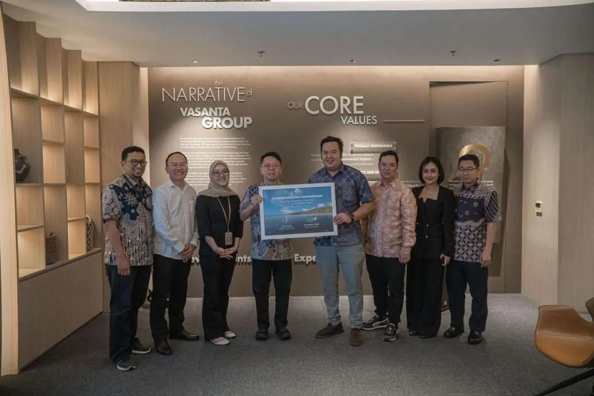 Cinema XXI Hadir di Labuan Bajo, Diklaim Sebagai Bioskop Pertama di Flores