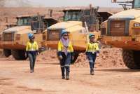 Freeport, BRMS dan MDKA Buka Suara Soal Dampak Potensi Bea Keluar untuk Emas